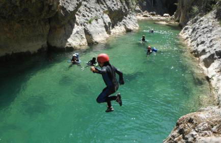 Casa Guaranatura alojamiento y barrancos - Foto 31