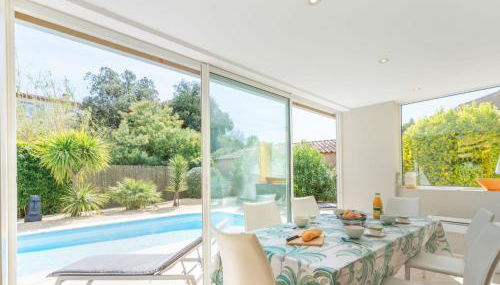 Holiday Home Le Clos du Mûrier by Interhome - Foto 5