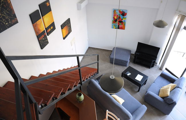 Napa City Apartments - Foto 46