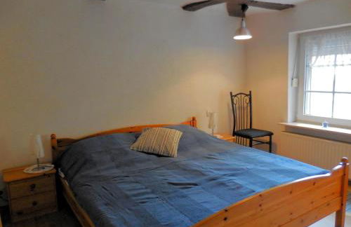 Wohnung in Leuderode beim Wildpark - Foto 20