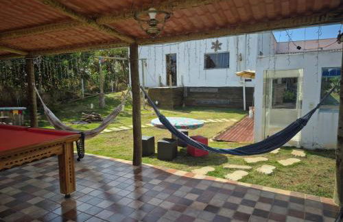 Sitio Proximo a Serra do Cipo - Foto 16