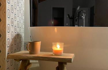 Casa Rural Piedra de la Torre - Foto 27