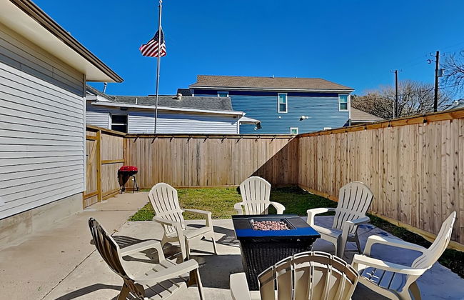 Magnolia Manor - Foto 30