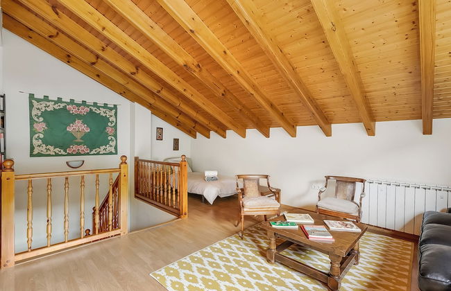 Seu D'urgell Pyrenees Holiday Home - Foto 31