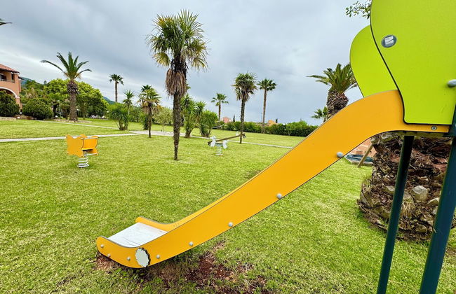 Villa Pami - Foto 29