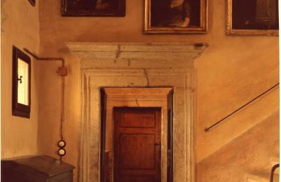 Castello Di Potentino - Foto 14