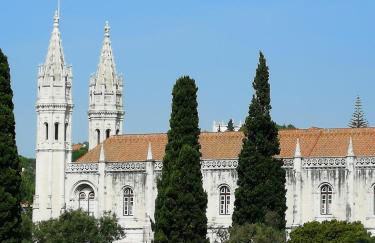 Sunset Apartment by Sesimbra Sun Sea - Foto 69