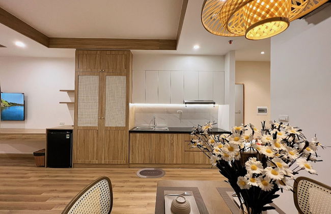 TMS Quy Nhon - Lee Xinh - Photo 45