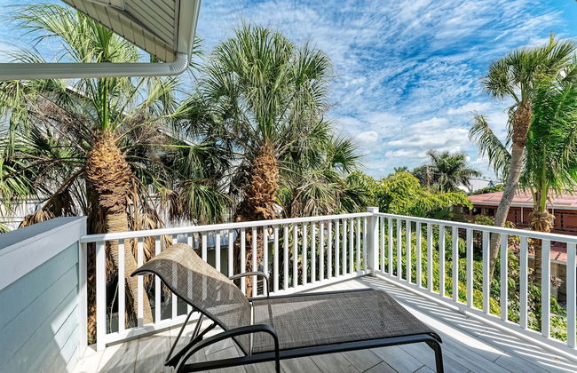 Reef Romance managed by Beach Retreats - Foto 45