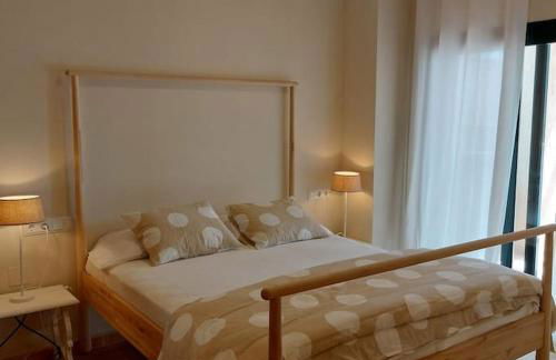 Un Oasis en Hacienda del Álamo - Foto 23