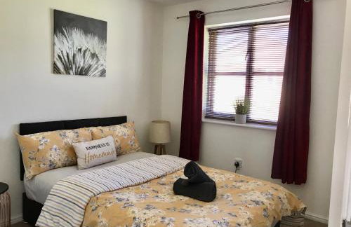 Kettering Leisure Holiday Home - Foto 9