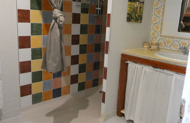 Mas Séraphin - Photo 63