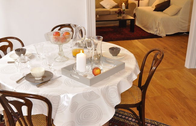 La Maison des Fontaines D'alsace - Photo 31