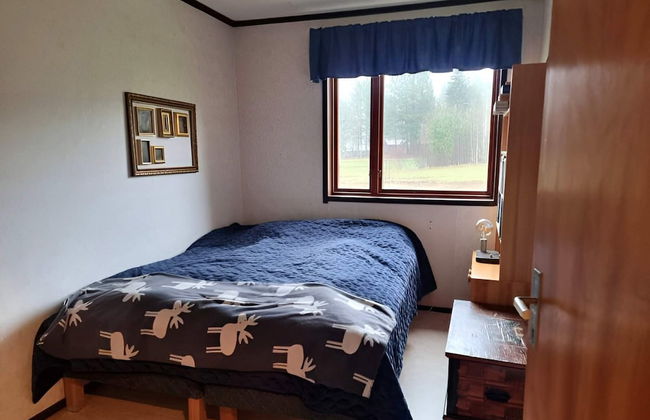 5 Person Holiday Home in Dala-jarna - Foto 12