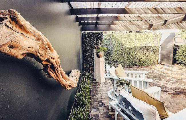 The Seagull Hermanus - Foto 53