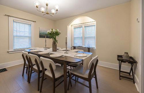 Glenwood Cottage - Foto 5