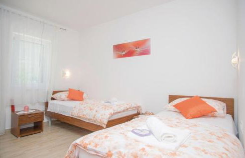 Beautiful Home In Zagvozd With Sauna - Foto 27