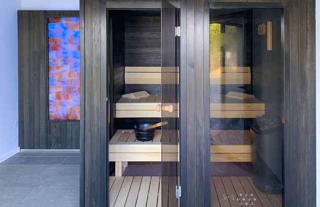 Villa Cali - Foto 41