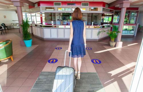 Cassen Holiday for Eight Guests - Foto 41