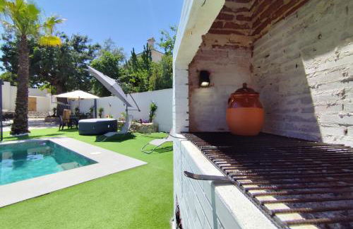 Mediterranean Moon House - Foto 67