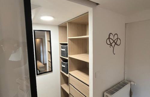 Appartement neuf pour 2 personnes - Foto 3
