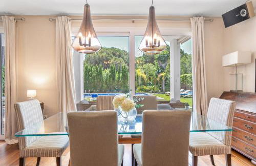 Villa El Cenador - Solo Familias - Foto 8