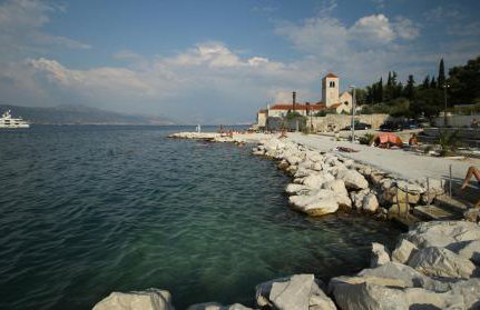 Big apt W.large Terrace&great sea View,close Beach - Foto 28