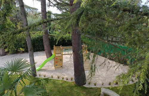 Casa delle Foglie - Photo 10