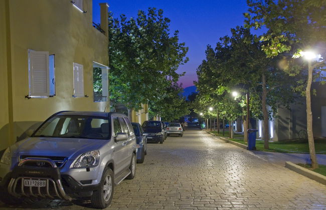 Fournia Village - Foto 21