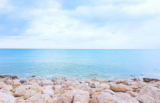 Cozy Apartment by the sea - Foto 32