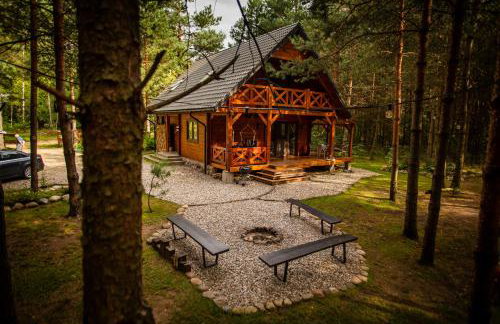 Łosia Chata - Foto 6