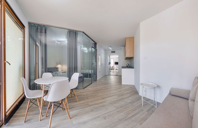 Apartamenty Sun&Snow w Ves - Photo 16