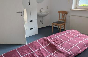 Ferienwohnungen Sonnenpfad - Foto 54