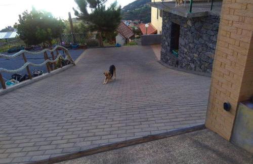 Charming lodge in Ponta do Sol with private pool - Foto 44