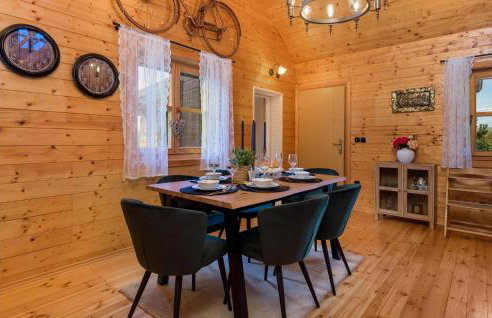 Gorgeous Home In Lovinac With Sauna - Foto 39