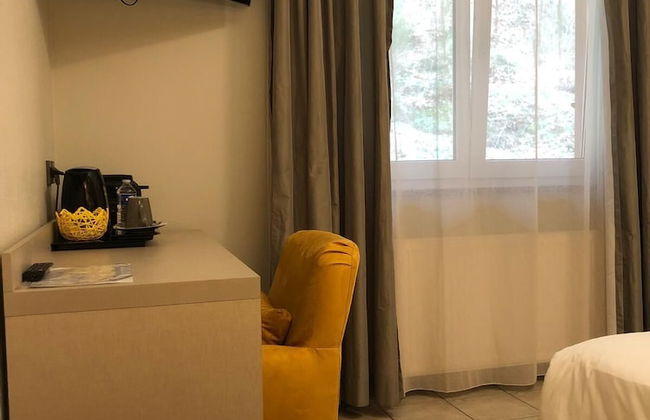 Appart-Hotel Gwendy - Foto 29