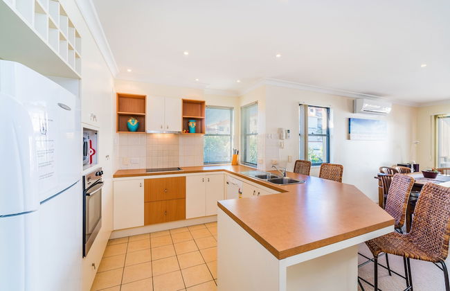 The Sands Resort - Foto 68