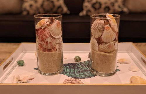 Chain O Lakes Nautical 4Bed 3Bath Waterfront with Bonus Room, Large Deck and Hot Tub - Foto 31