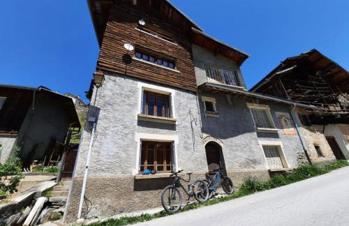 Chalet le Jalabio - Foto 11