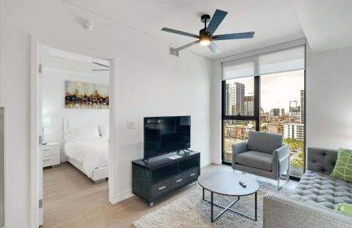 Global Luxury Suites at Downtown Phoenix - Foto 24