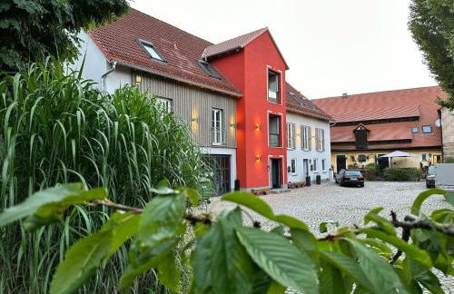 Apartment Schwabachauen 4 by Interhome - Foto 26