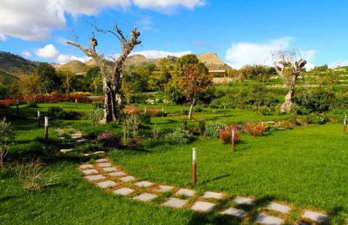 Vecchia Dimora Resort - Foto 55