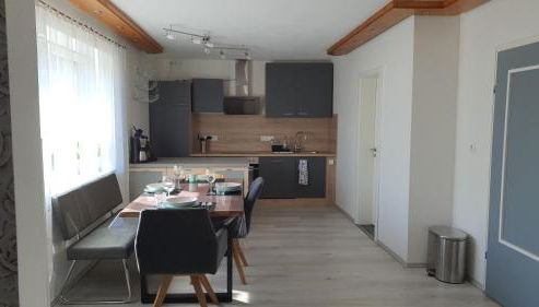 Ferienwohnung Christel und Andreas - Foto 2