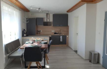 Ferienwohnung Christel und Andreas - Foto 2