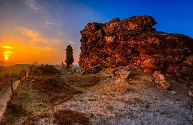 Modern Apartment in a Listed Villa With Beautiful View From Balcony - Foto 58