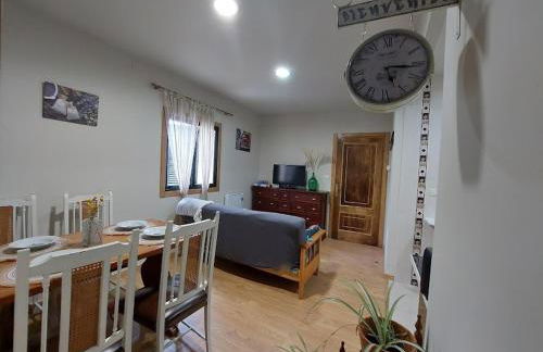 FOGAR CAÑÓN DO SIL - En la Ribeira Sacra - Foto 15