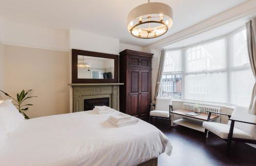 Grace's Guesthouse 68b - Photo 26