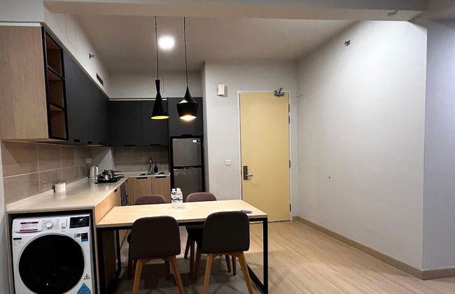 7Stonez Suites Windmill Genting Highlands - Foto 22