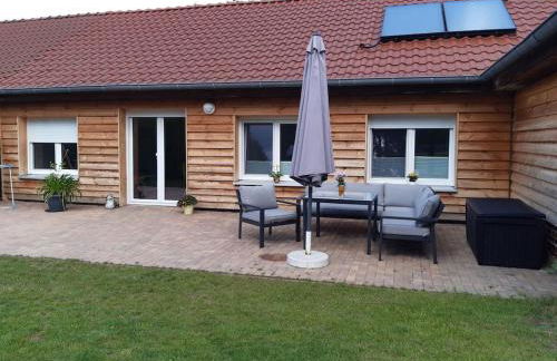 Pure Nature Parlow - Foto 1