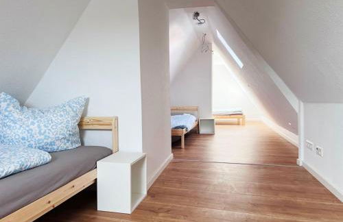 Modern and Cozy Apartment in Ludwigsburg - Foto 35